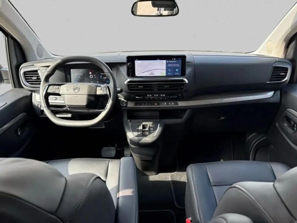 Citroën Spacetourer