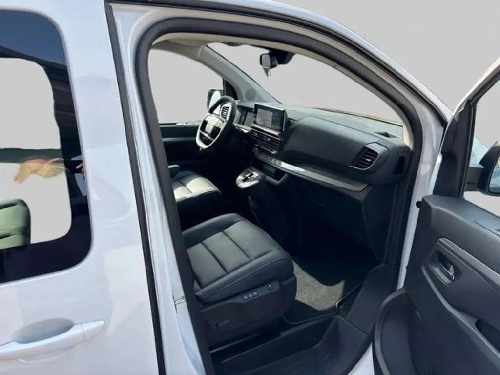 Citroën Spacetourer