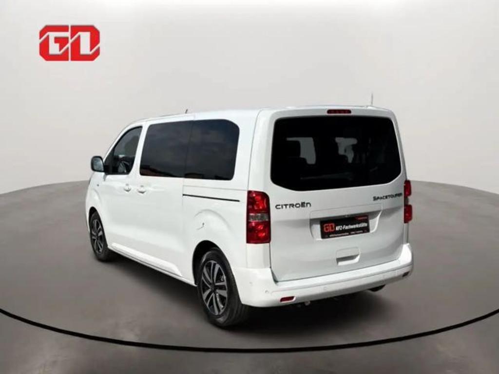 Citroën Spacetourer