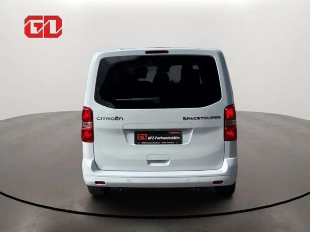 Citroën Spacetourer