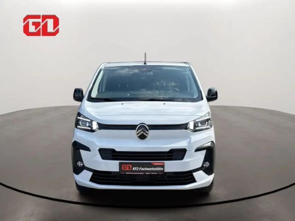 Citroën Spacetourer