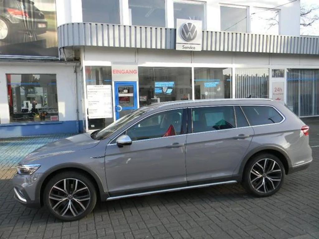 Volkswagen Passat 2023 Diesel