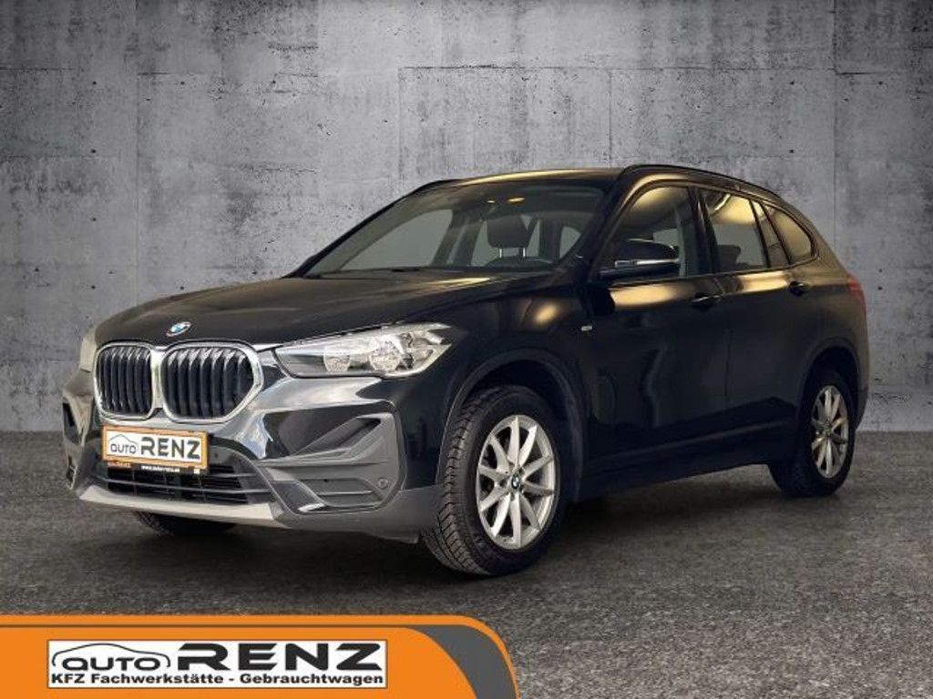 BMW X1 2021 Diesel
