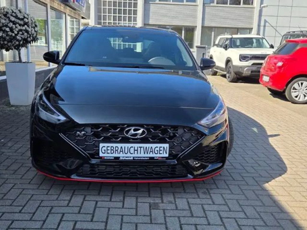 Hyundai i30 2023 Benzine