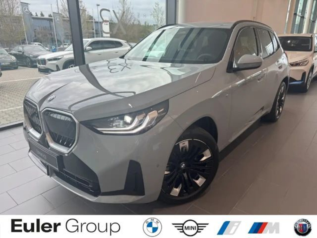 BMW X3 2026 Diesel