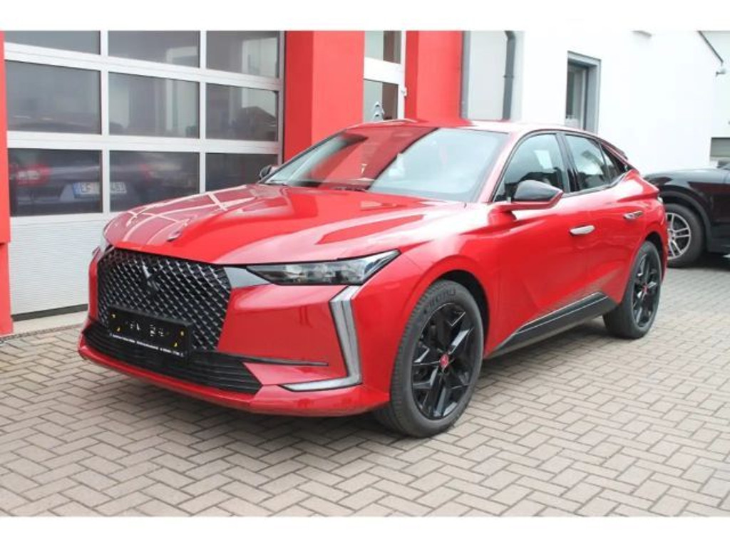 DS DS 4