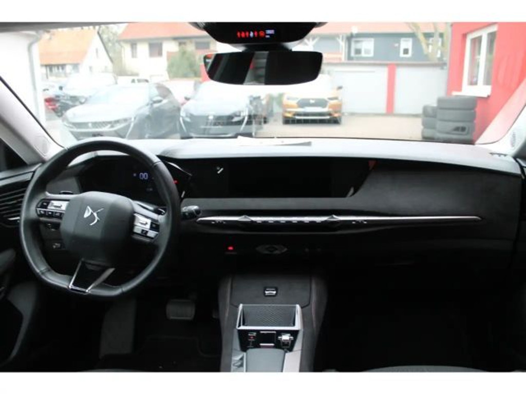 DS DS 4