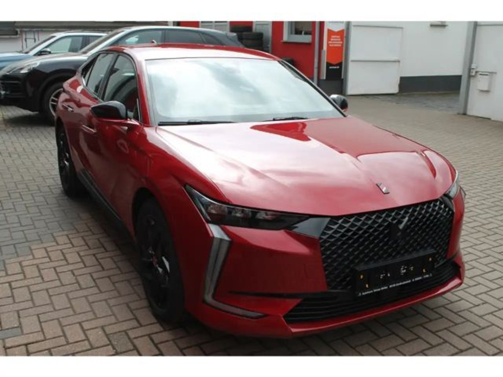 DS DS 4