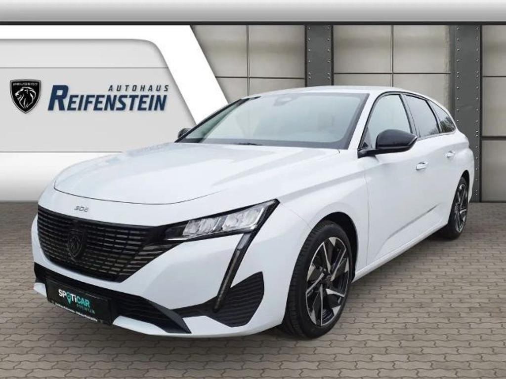 Peugeot 308 2025 Benzine