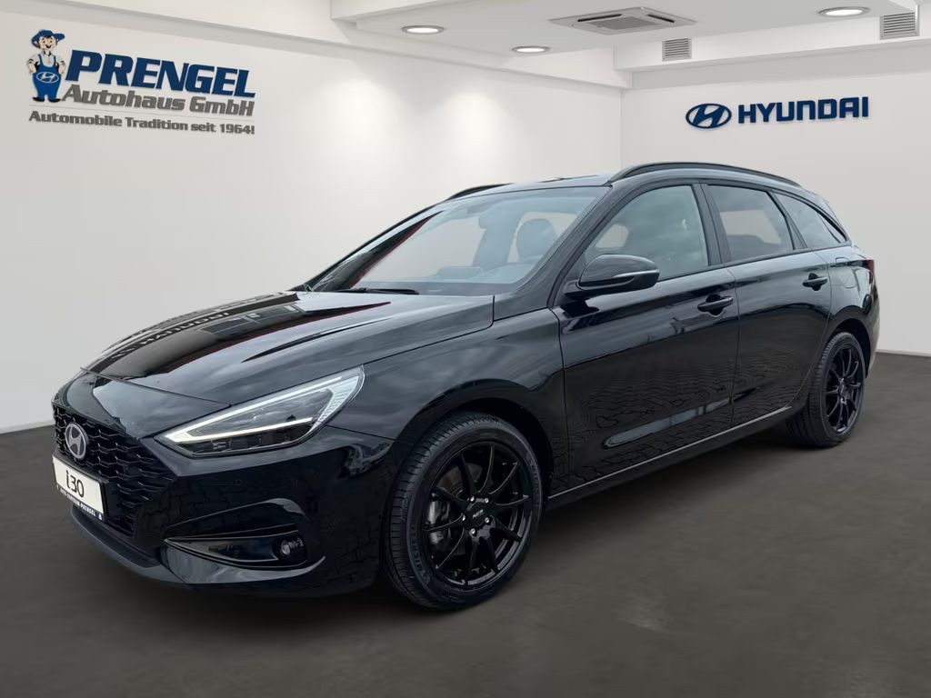 Hyundai i30 2025 Benzine