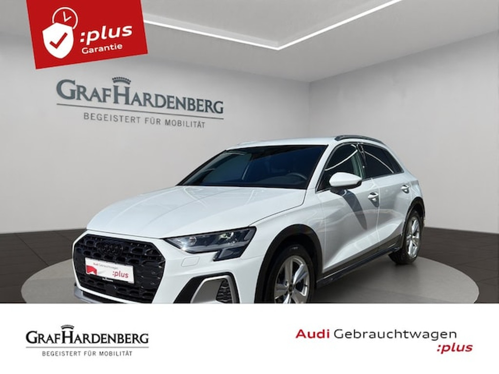 Audi A3 2025 Benzine