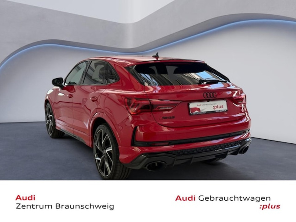 Audi RS Q3