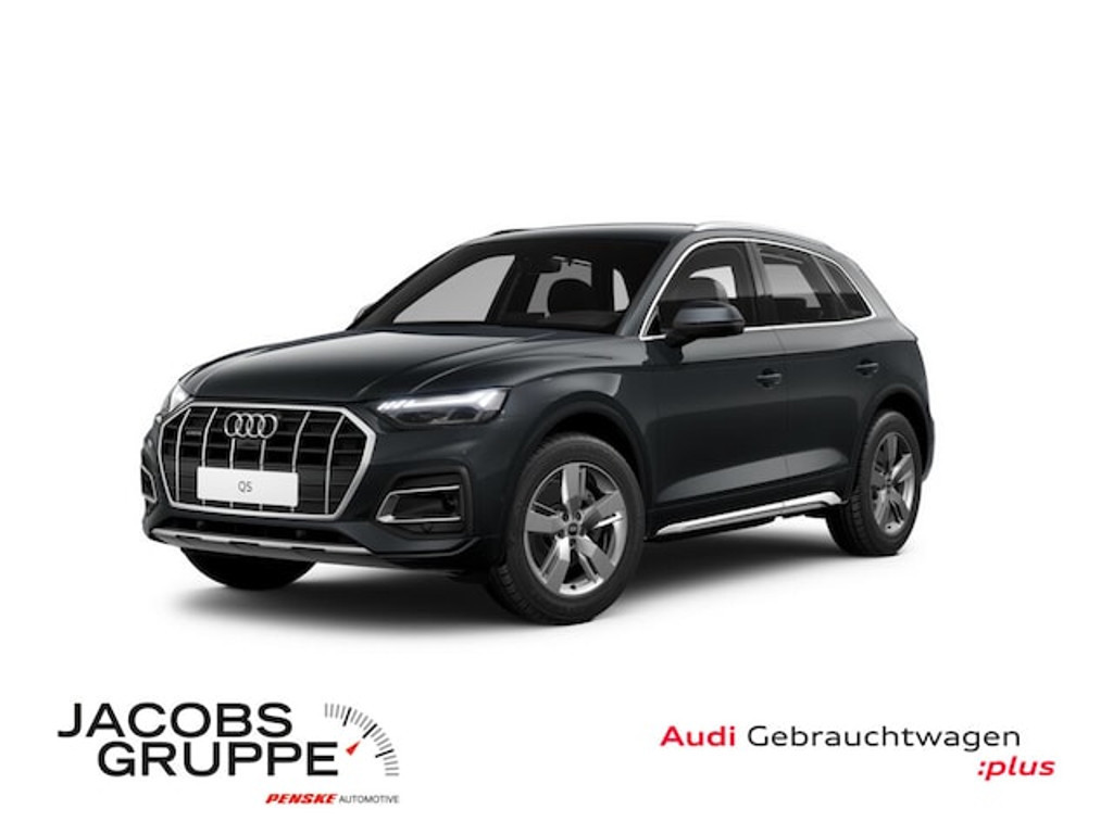 Audi Q5 2023 Benzine