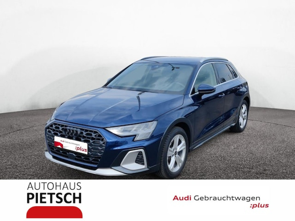 Audi A3 2025 Benzine