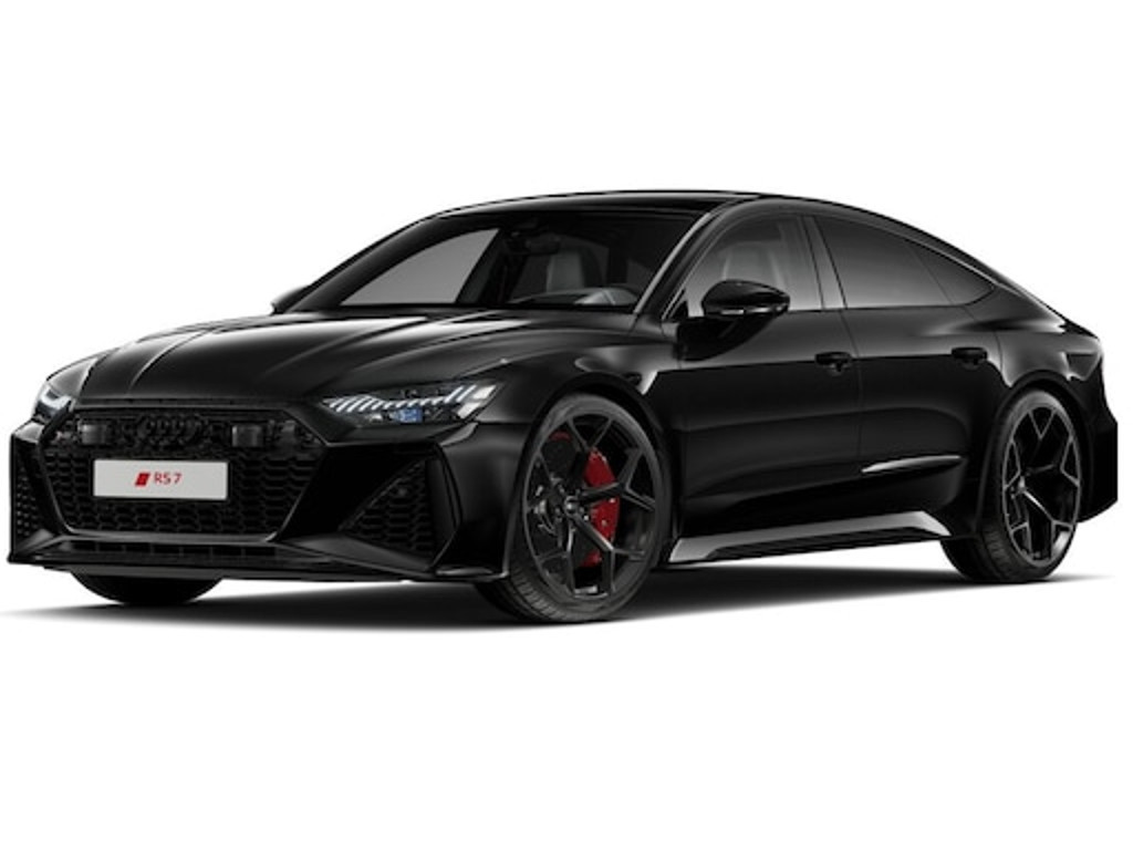 Audi RS7