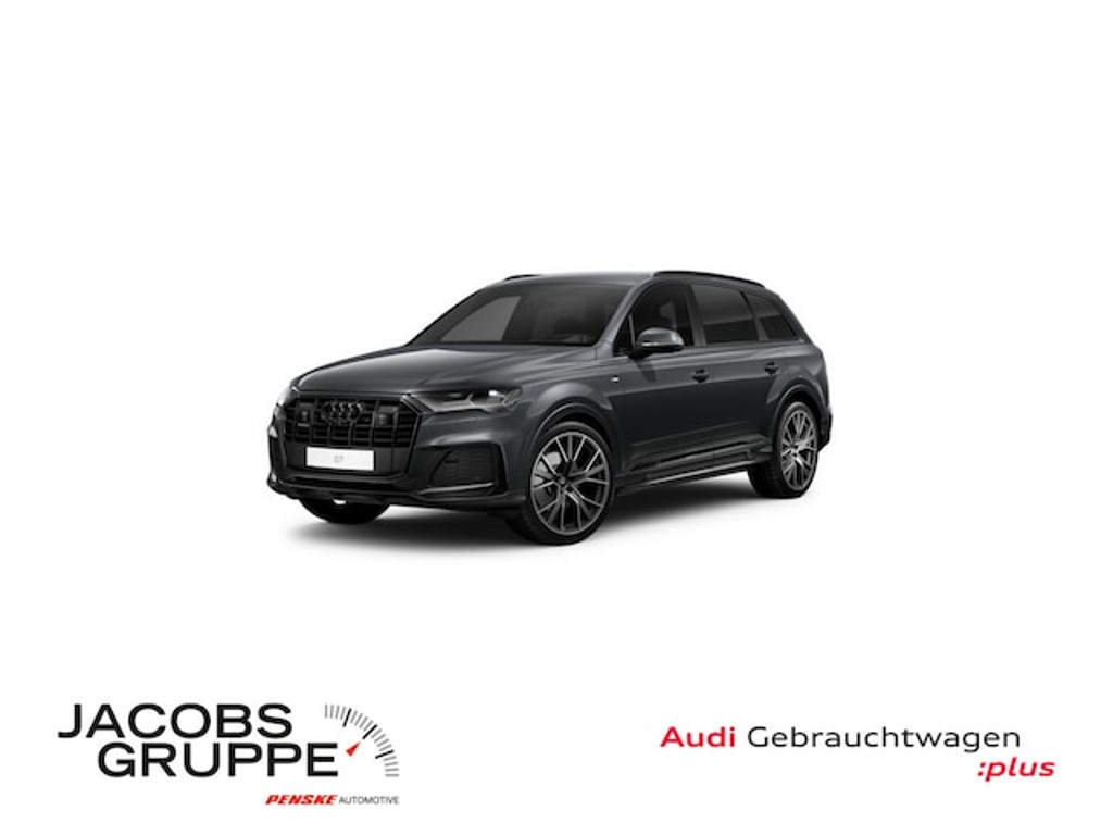 Audi Q7 2023 Diesel