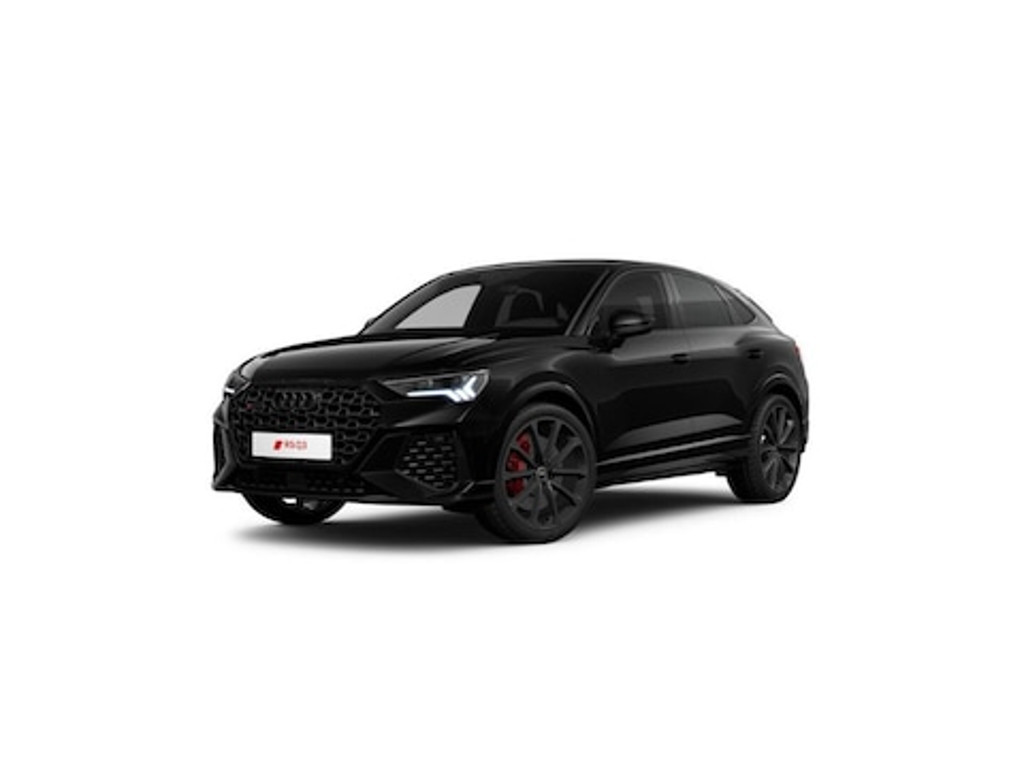 Audi RS Q3 2021 Benzine