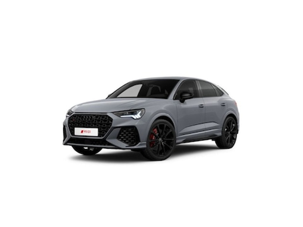 Audi RS Q3 2023 Benzine