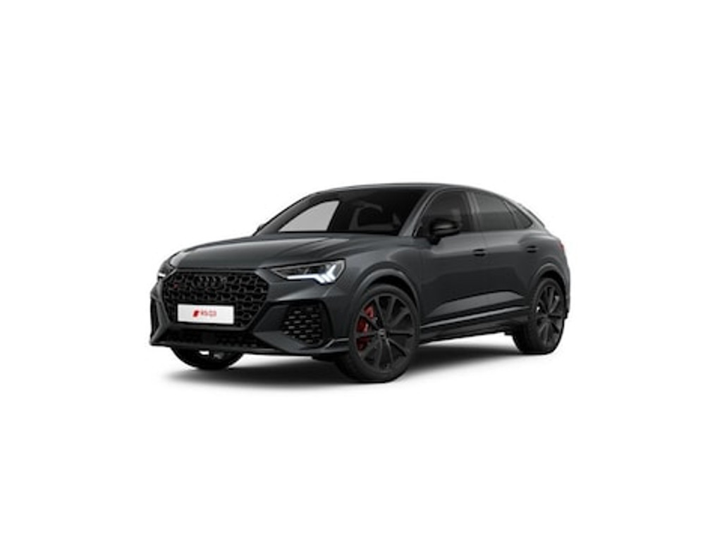 Audi RS Q3 2022 Benzine