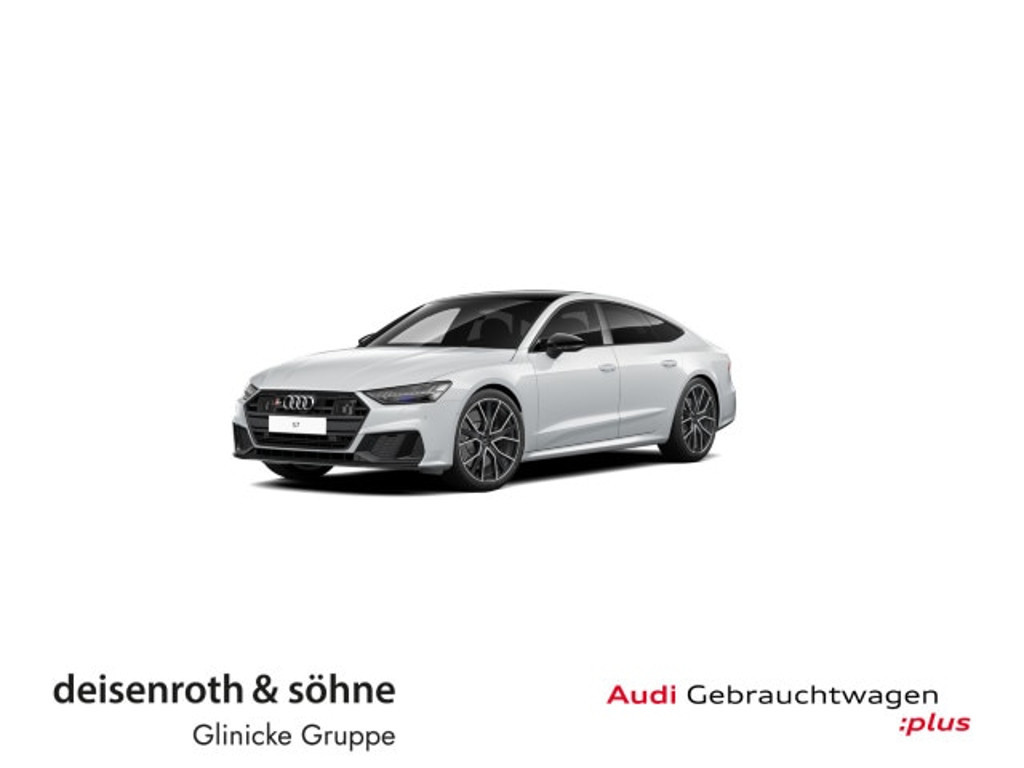 Audi S7 2022 Diesel