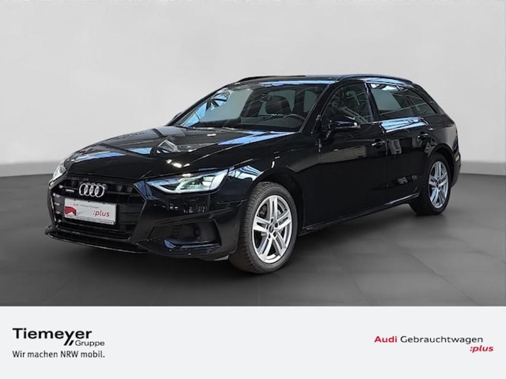 Audi A4 2023 Diesel