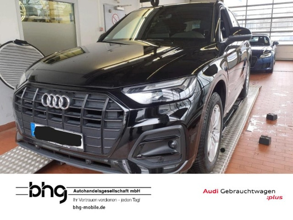 Audi Q5 2022 Diesel
