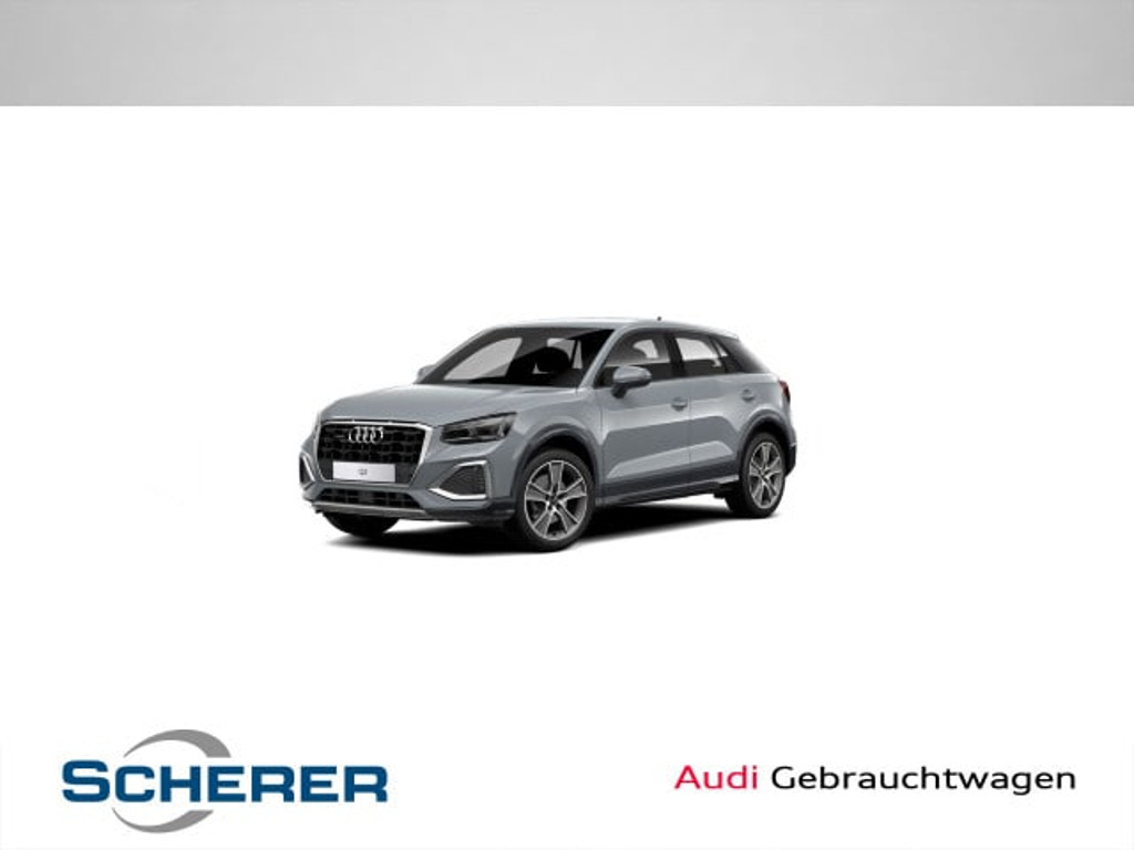 Audi Q2 2023 Diesel