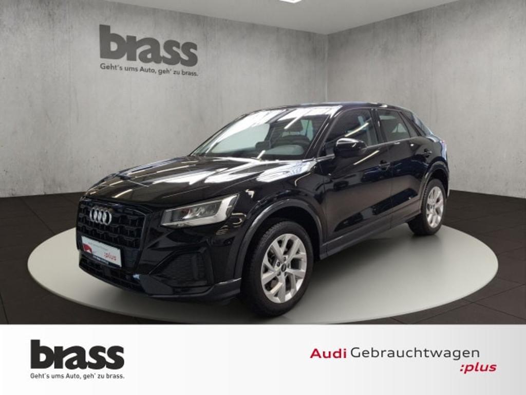 Audi Q2 2025 Diesel