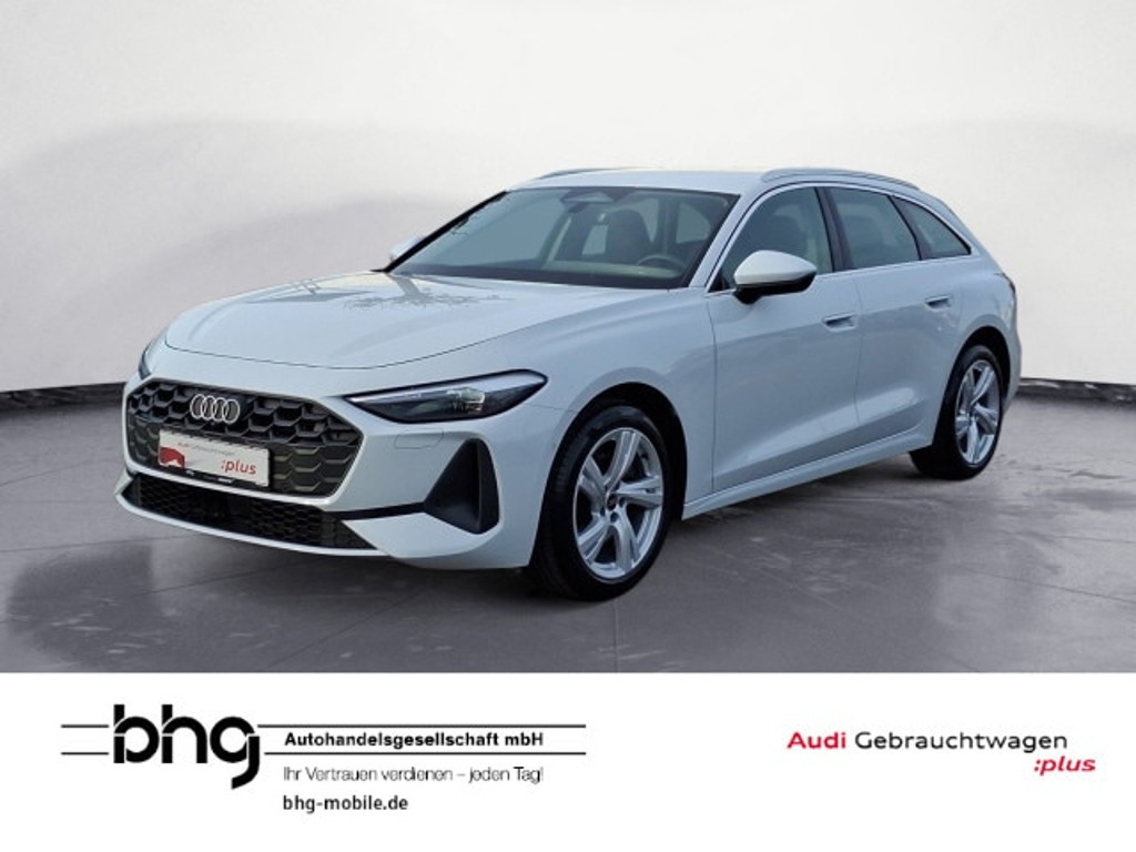 Audi A5 2025 Benzine