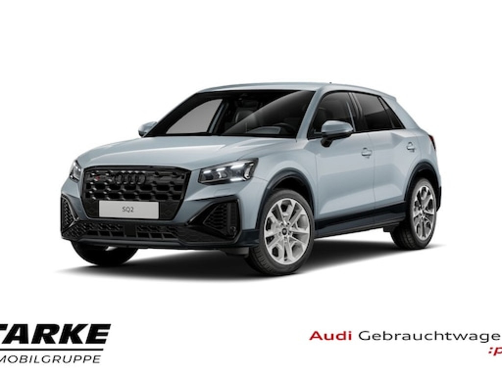 Audi SQ2
