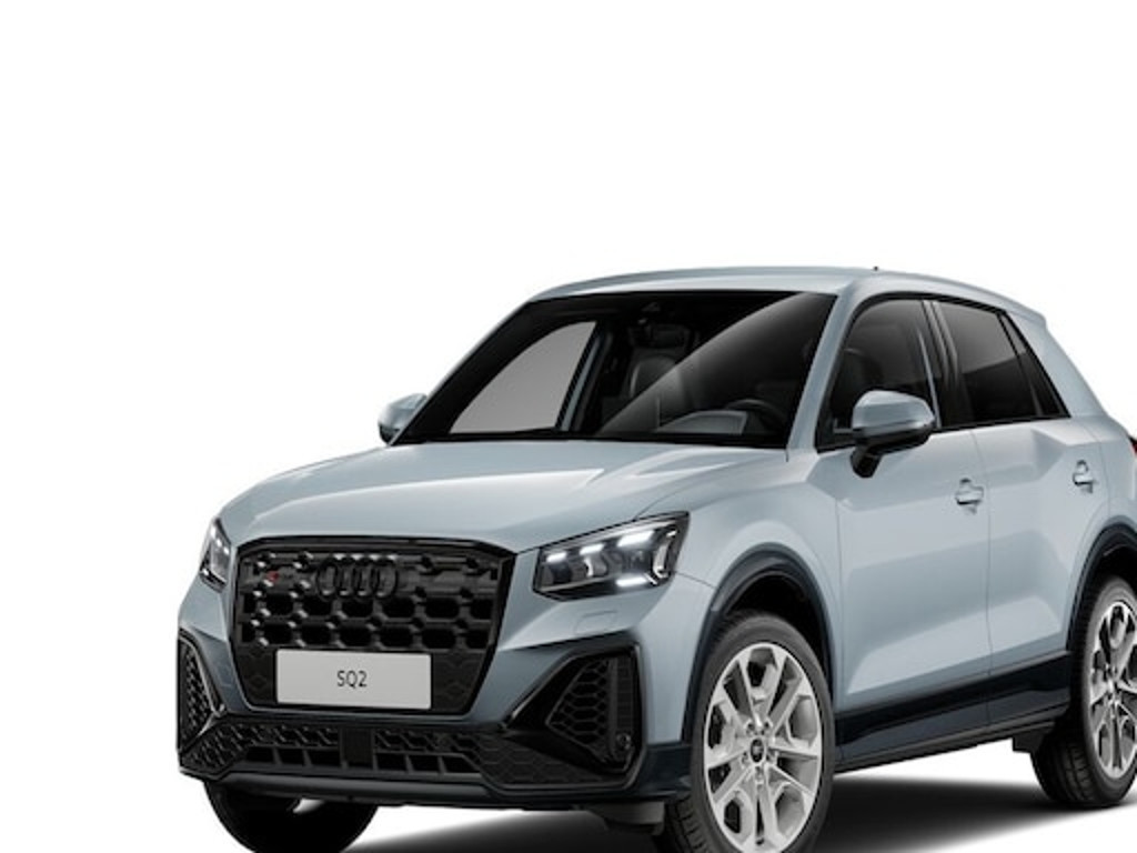 Audi SQ2