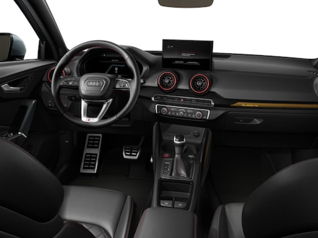 Audi SQ2