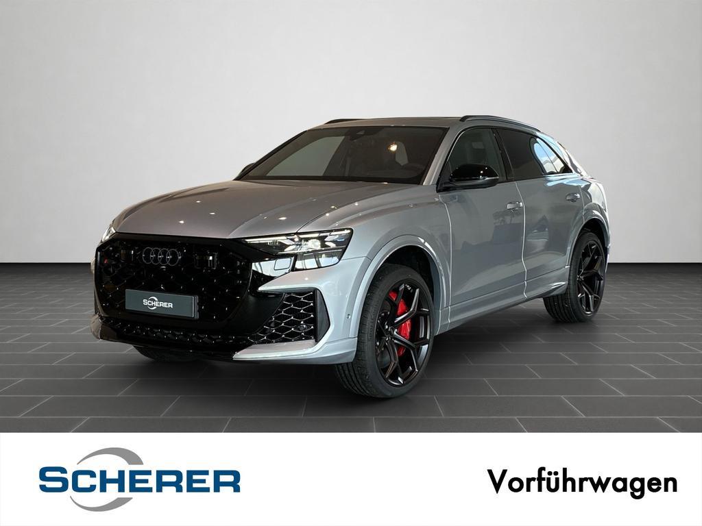 Audi RS Q8 2026 Benzine