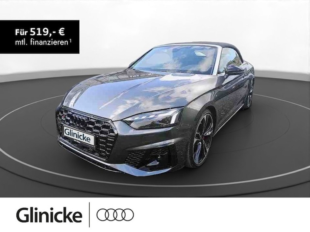 Audi S5 2024 Benzine
