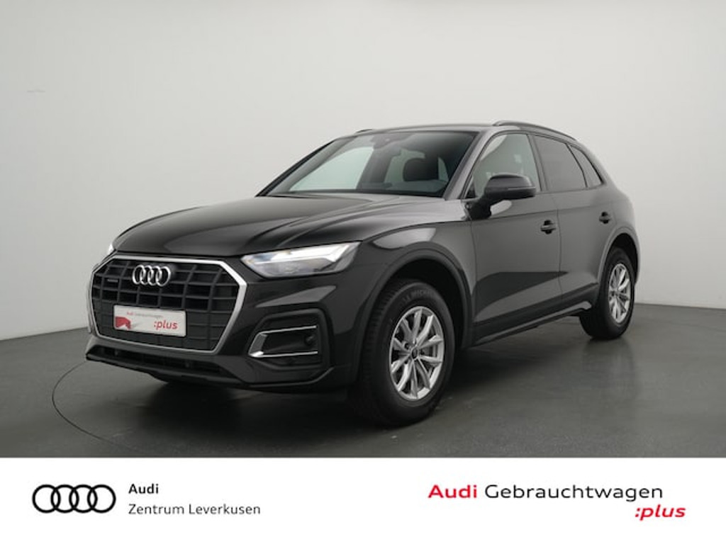 Audi Q5 2023 Benzine