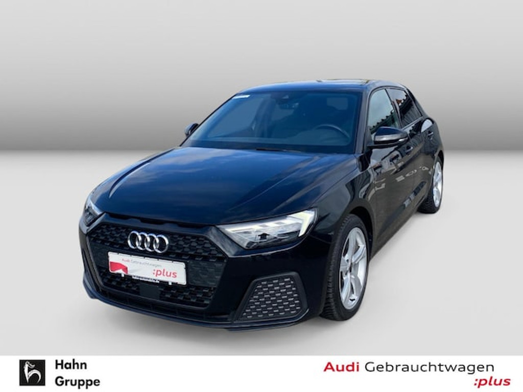 Audi A1 2023 Benzine