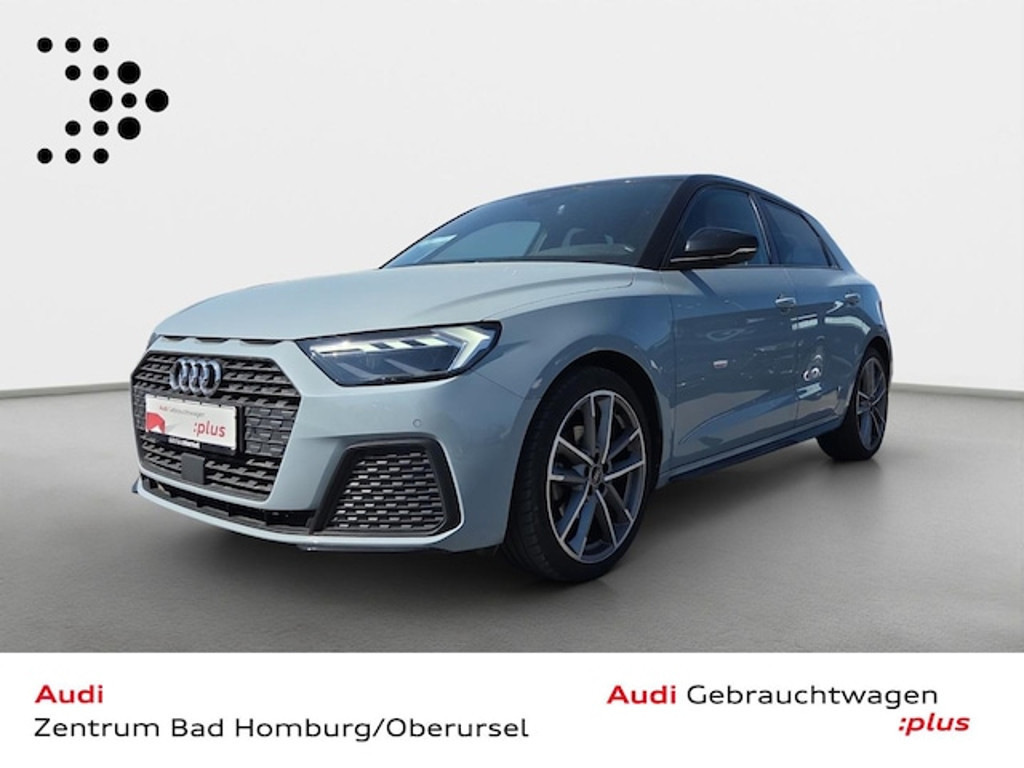Audi A1 2022 Benzine