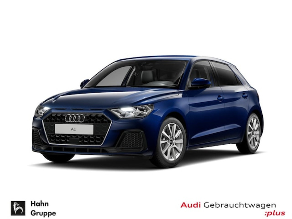 Audi A1 2025 Benzine