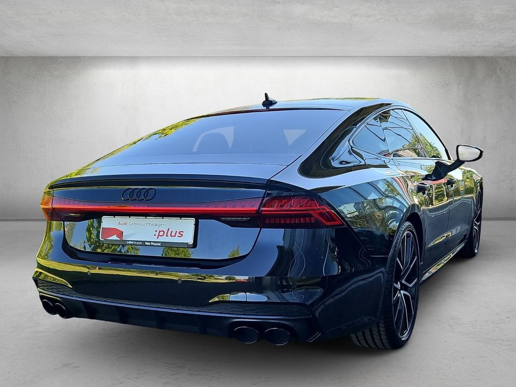 Audi S7