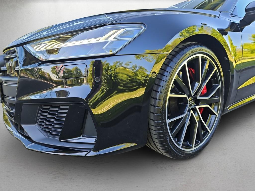 Audi S7