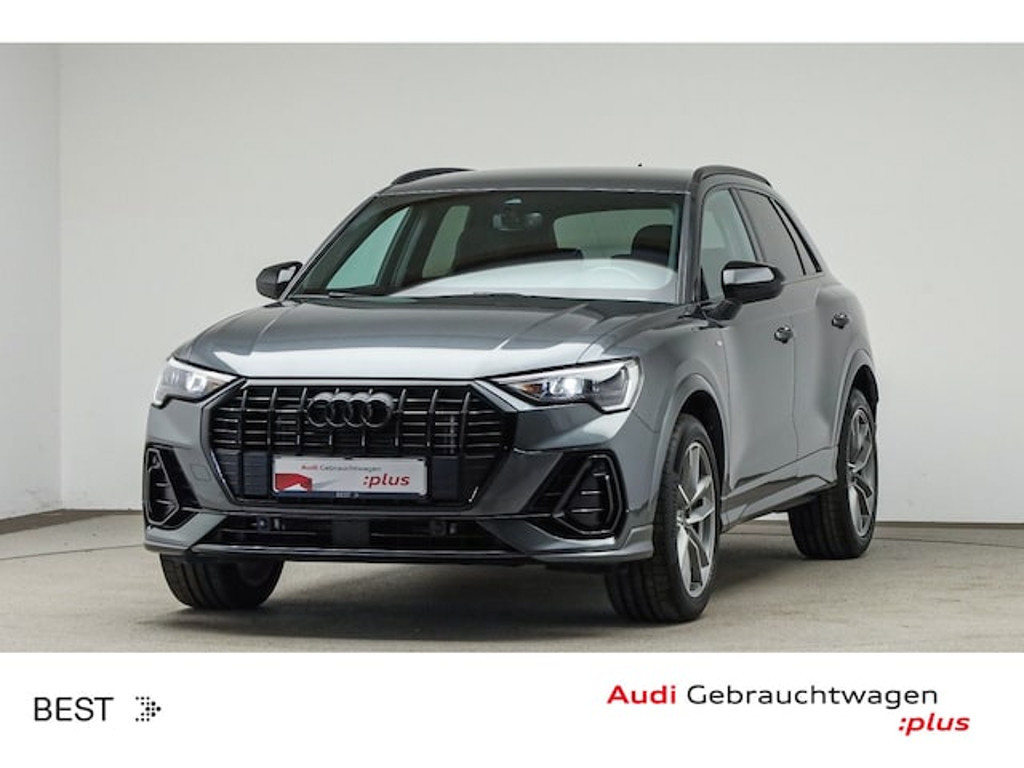 Audi Q3 2023 Diesel