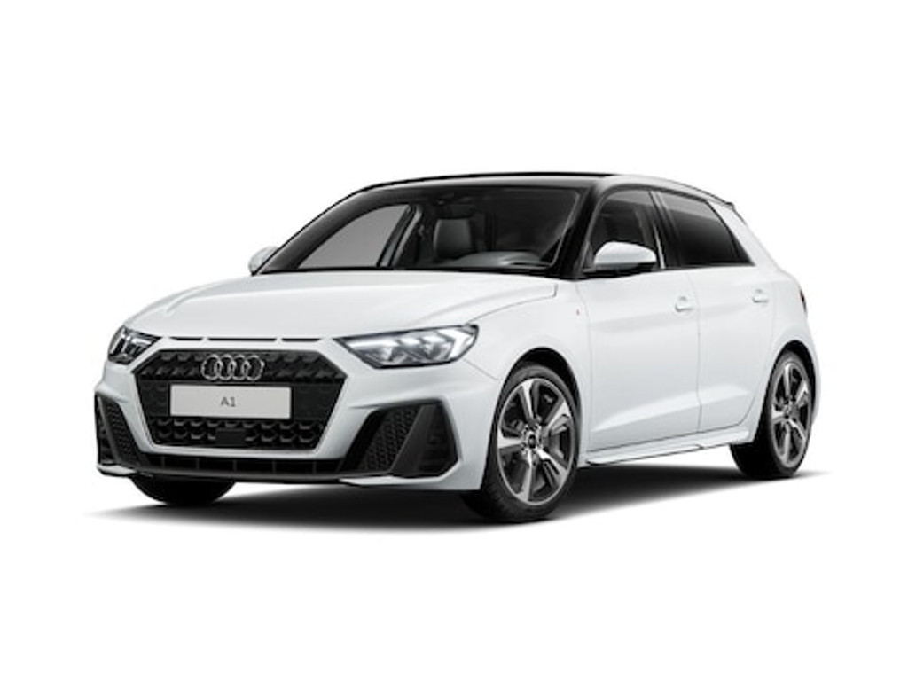 Audi A1 2023 Benzine