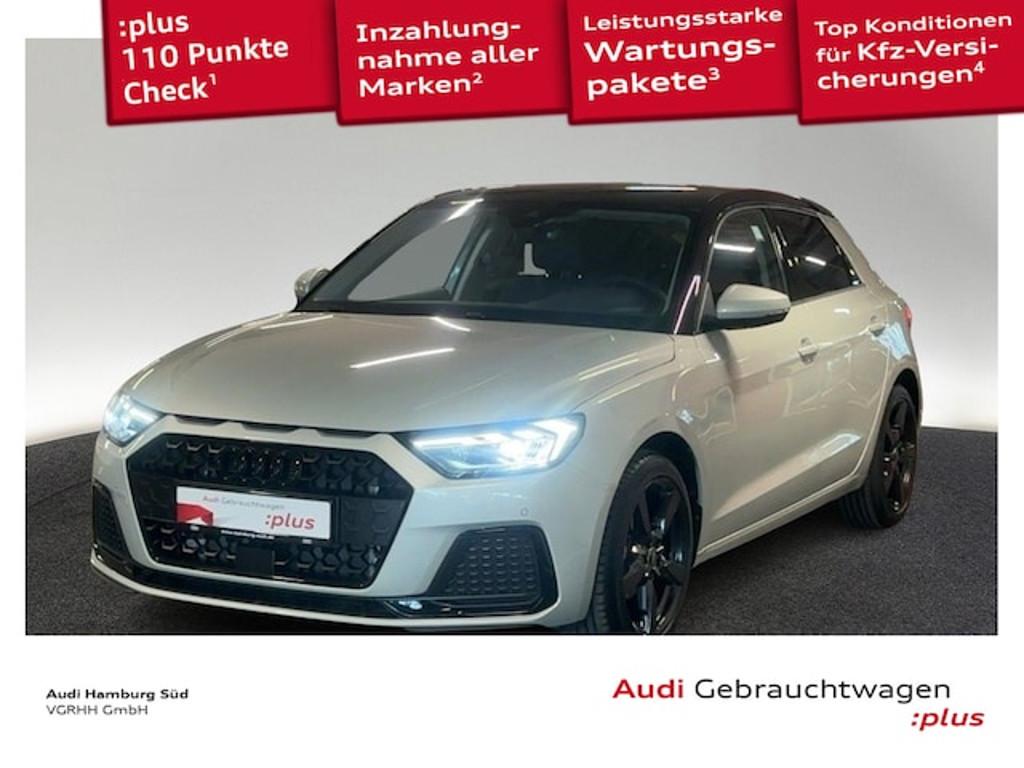 Audi A1 2025 Benzine
