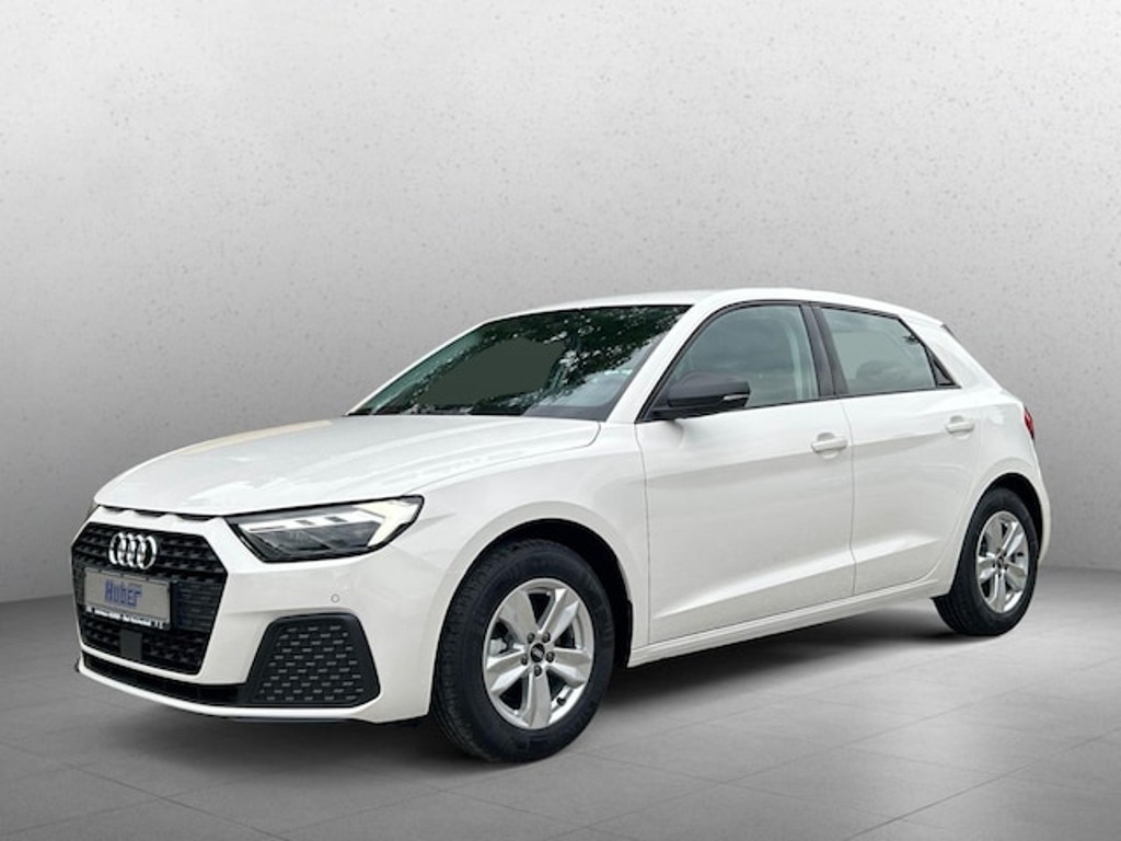 Audi A1 2026 Benzine