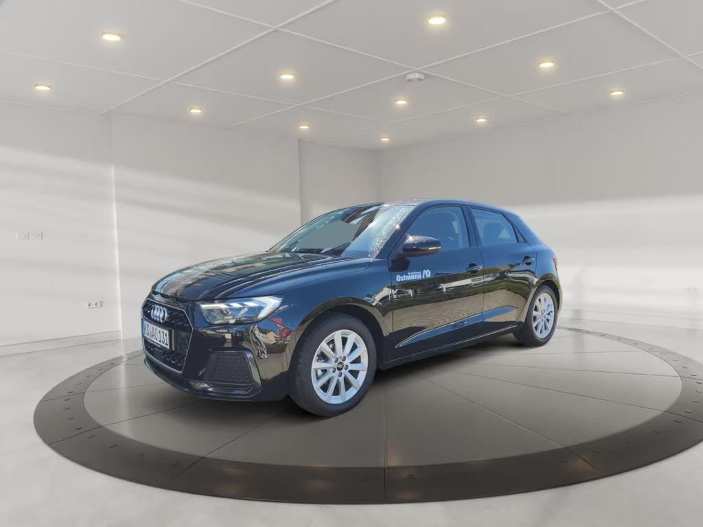 Audi A1 2026 Benzine