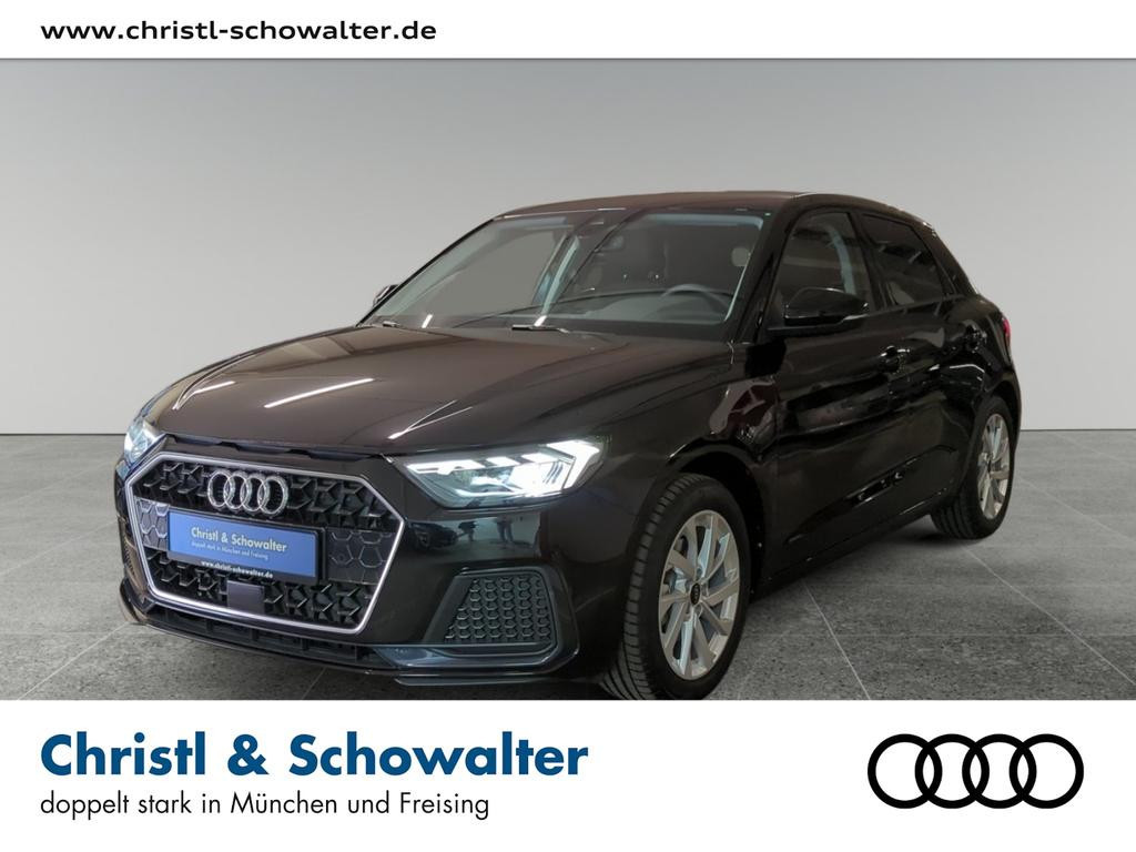 Audi A1 2025 Benzine