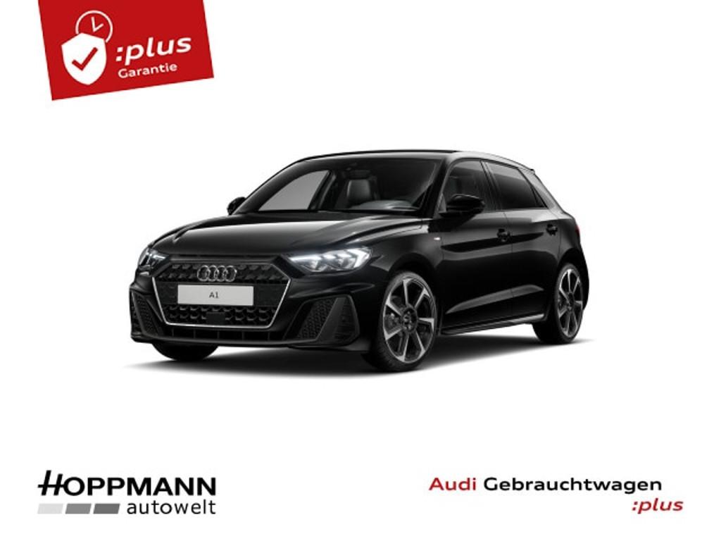 Audi A1 2025 Benzine