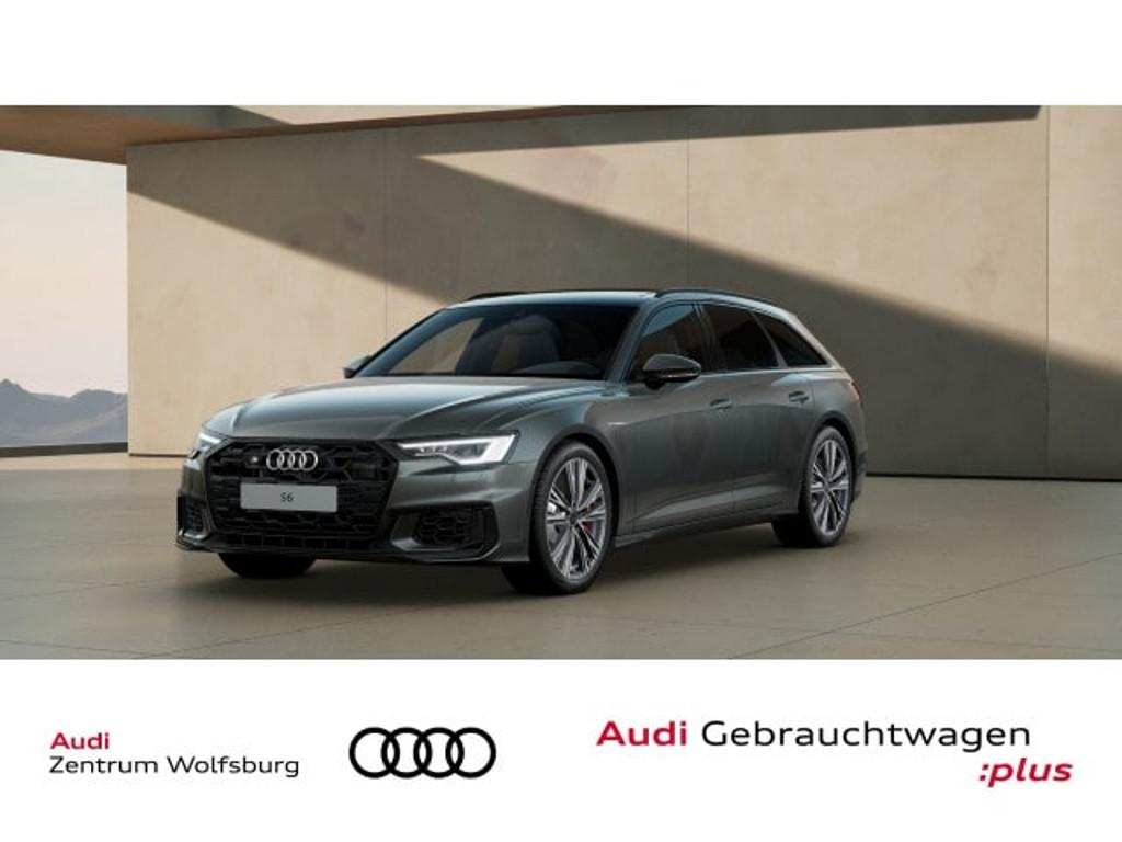 Audi S6 2025 Diesel