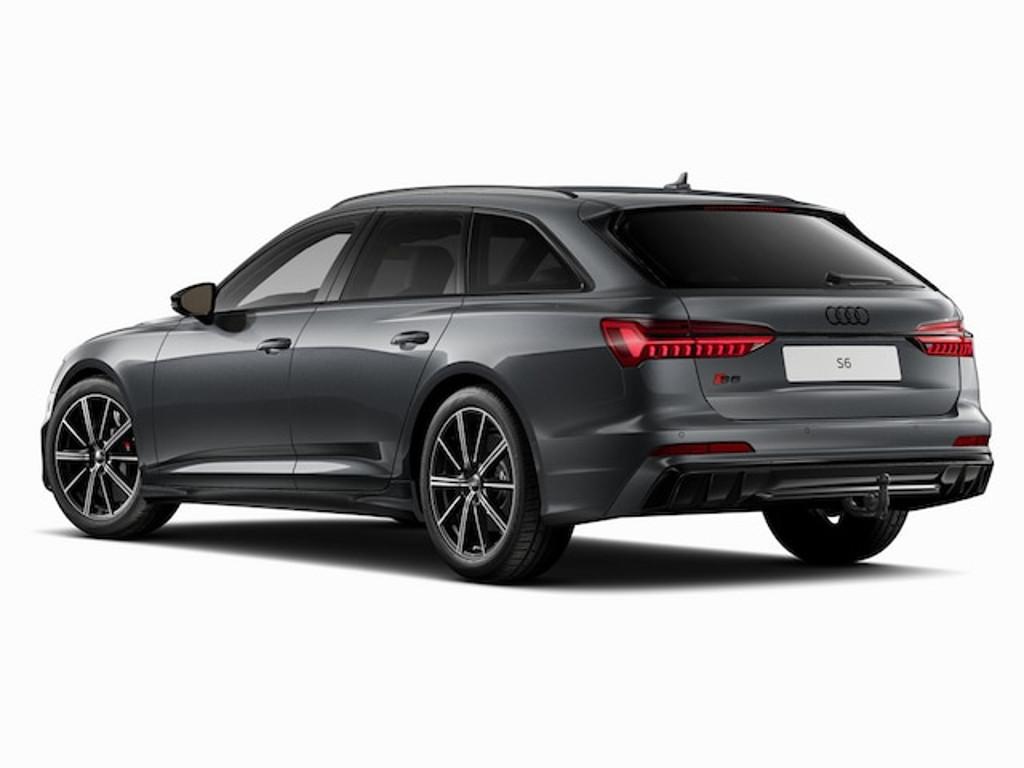 Audi S6