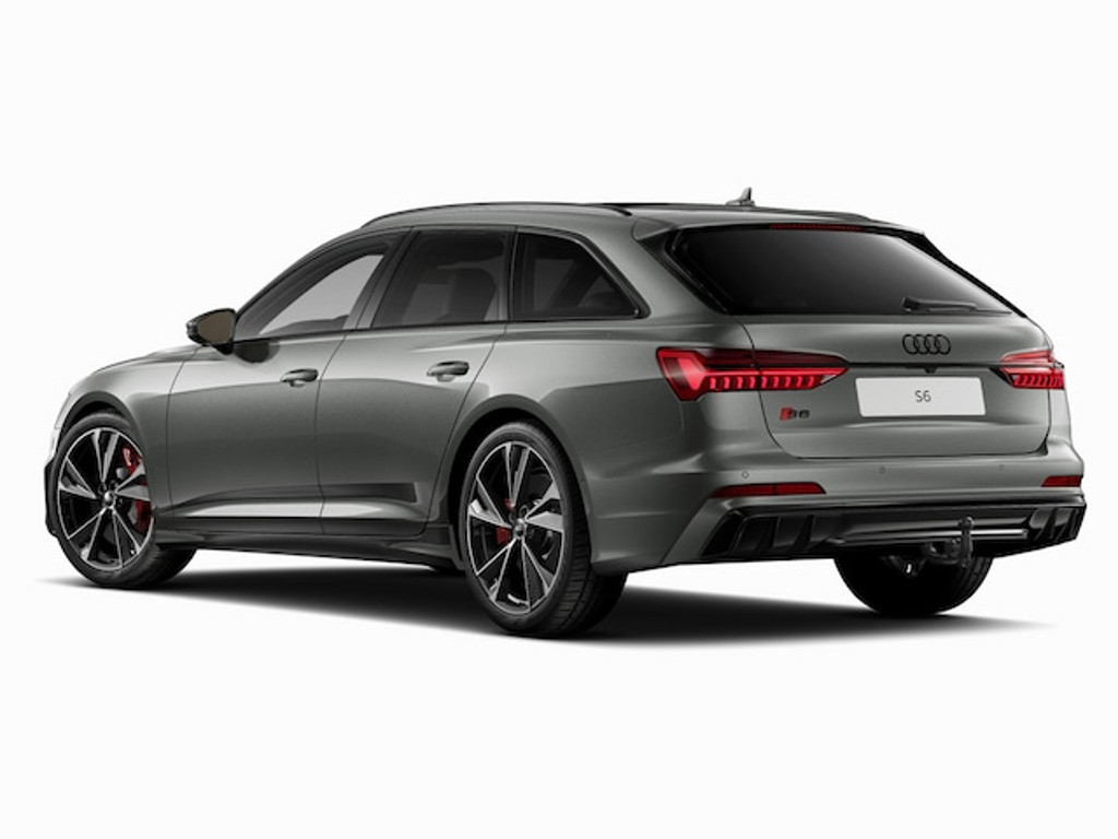 Audi S6